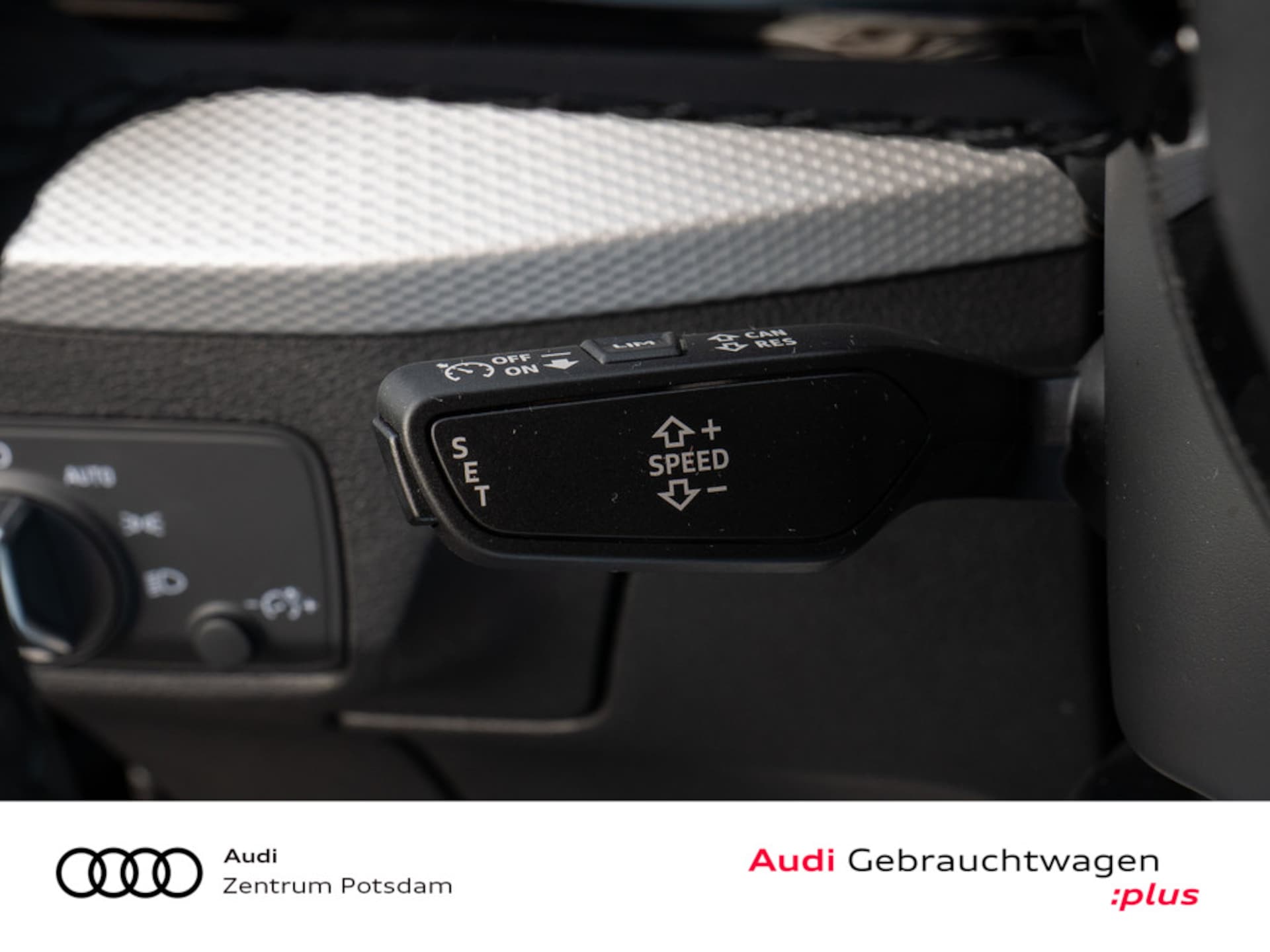 Audi Q2 Advanced