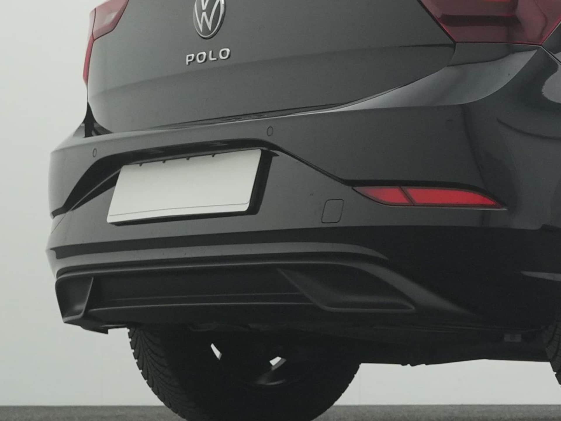 Volkswagen Polo Goal