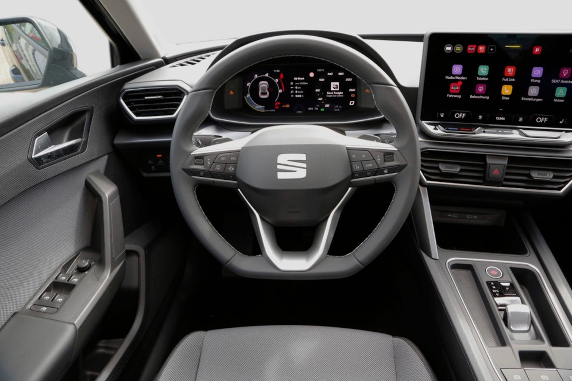 SEAT Leon Style