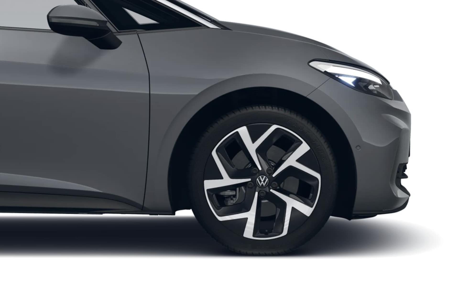 Volkswagen ID.3 MOVE Pro