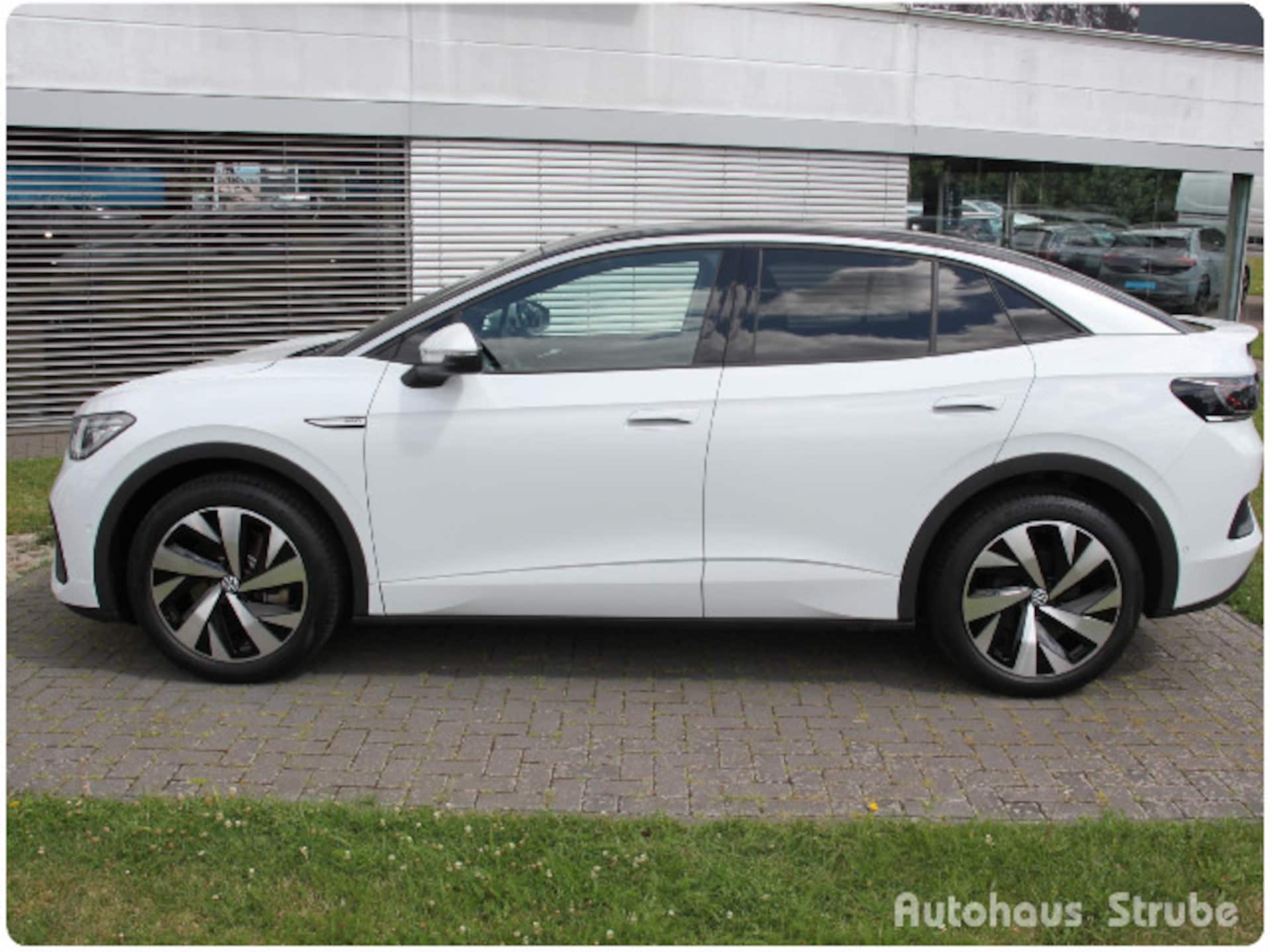 Volkswagen ID.5 Pro Performance