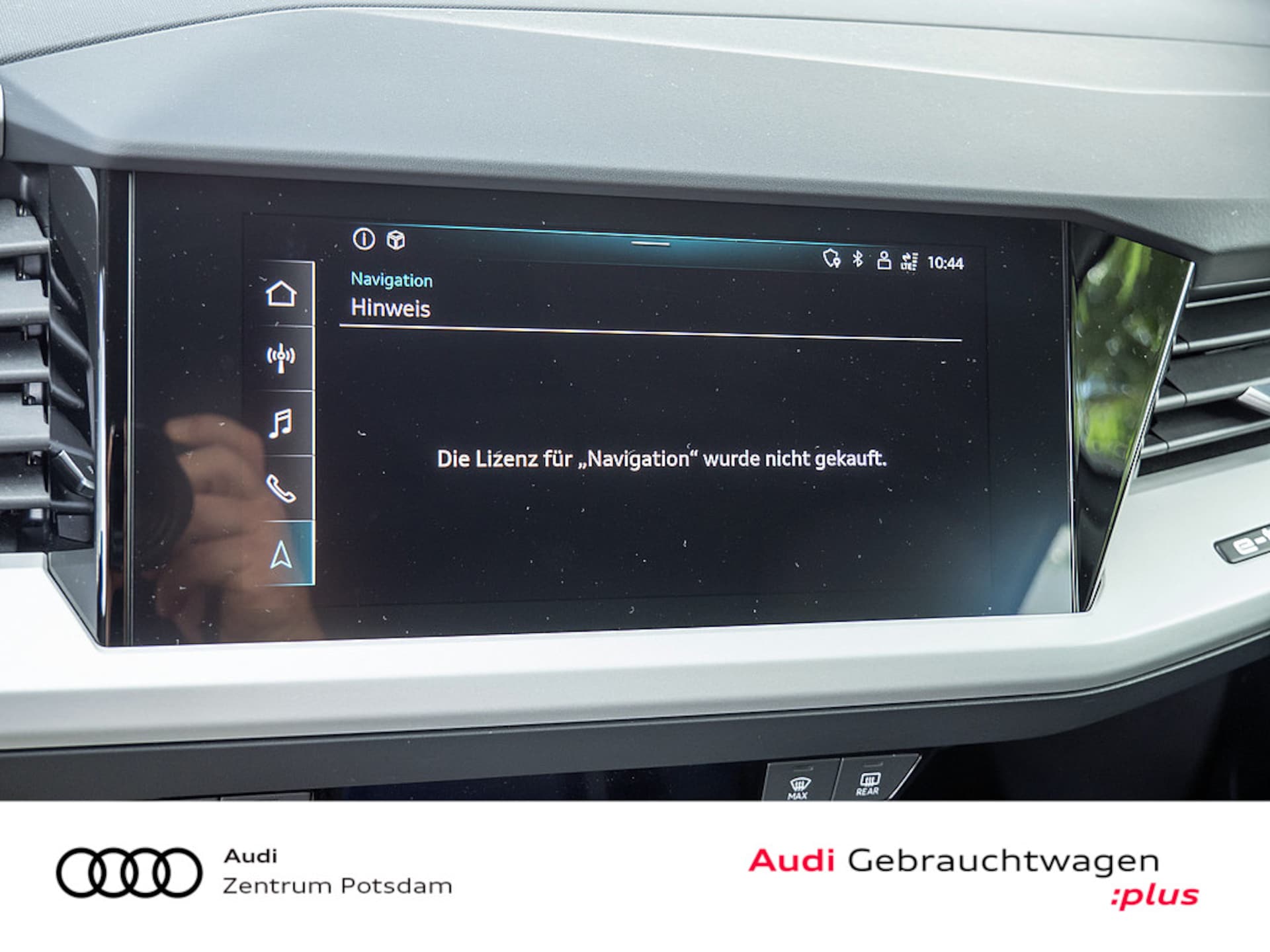 Audi Q4 Sportback e-tron