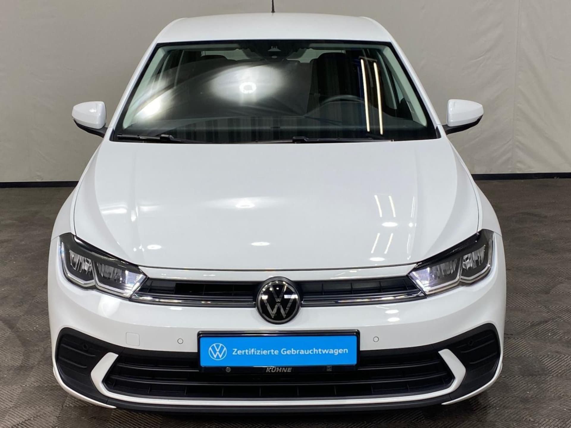 Volkswagen Polo Life
