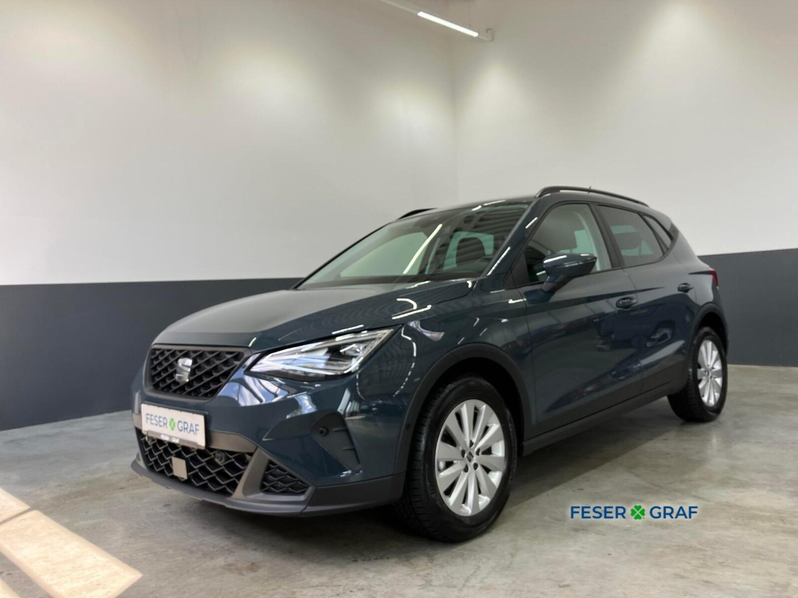 SEAT Arona – Bild 11