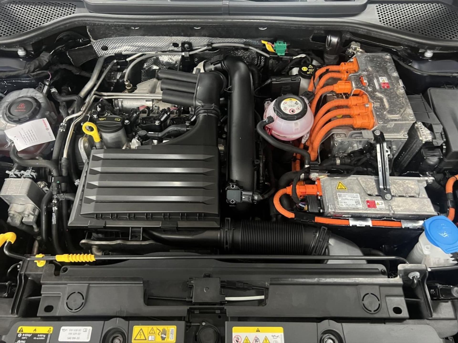 CUPRA Formentor VZ