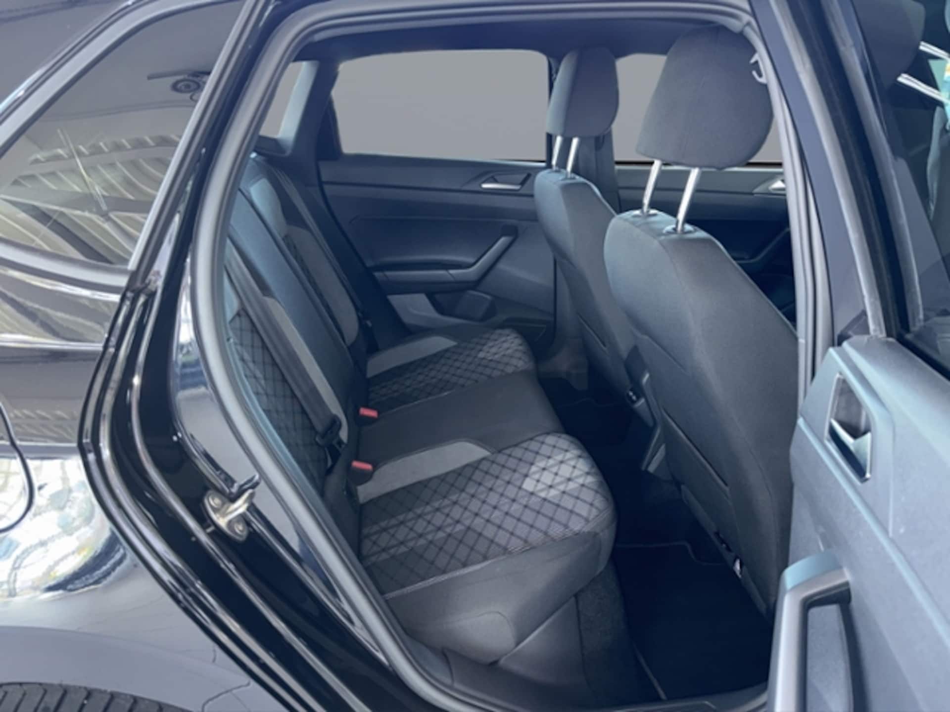 Volkswagen Polo R-Line