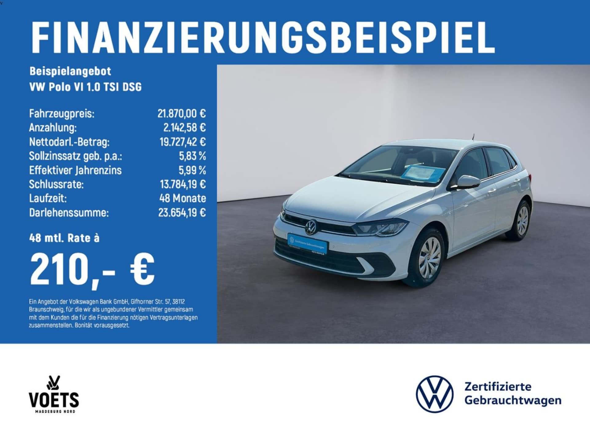 Volkswagen Polo Life