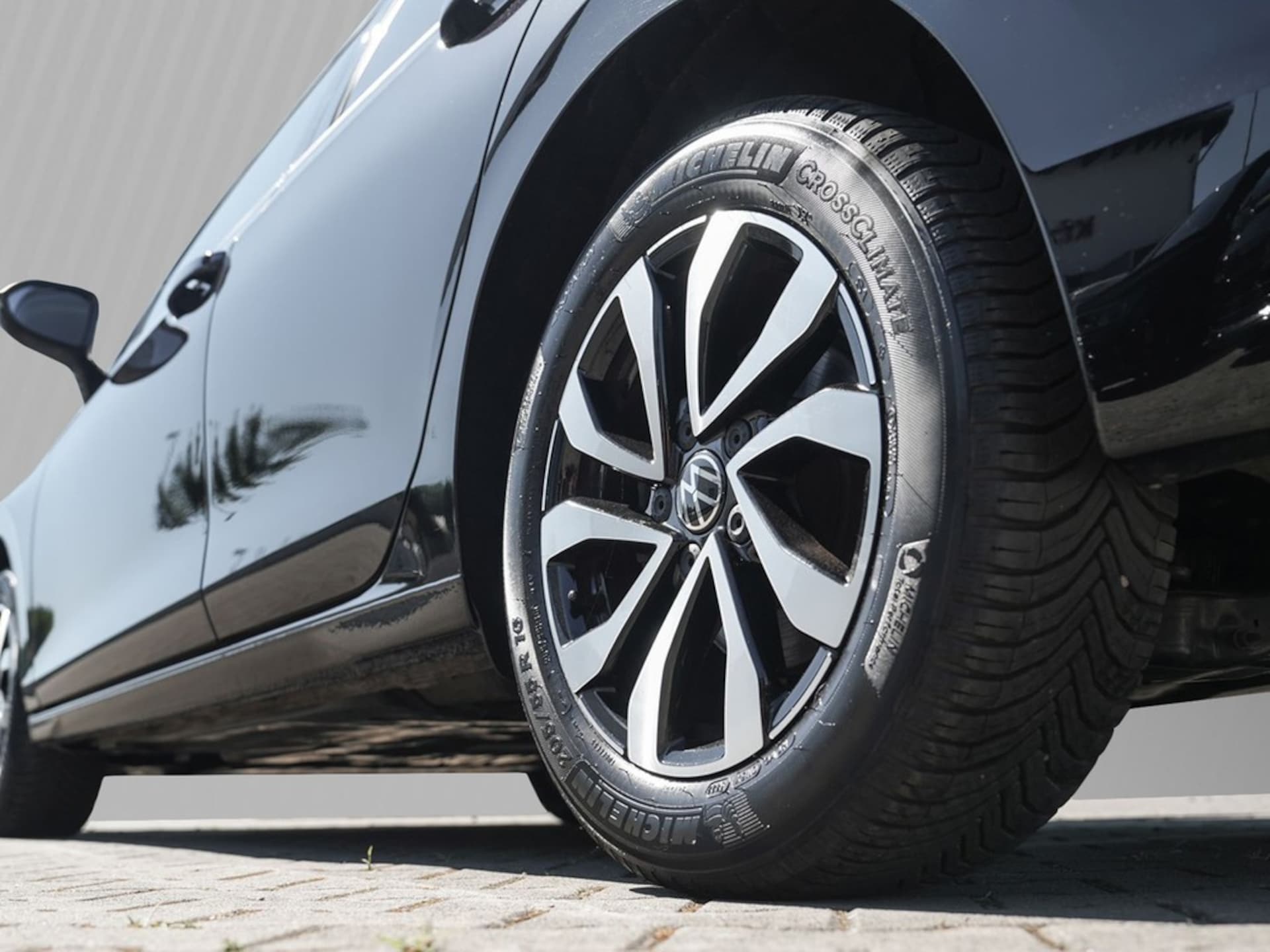 Volkswagen Golf Active