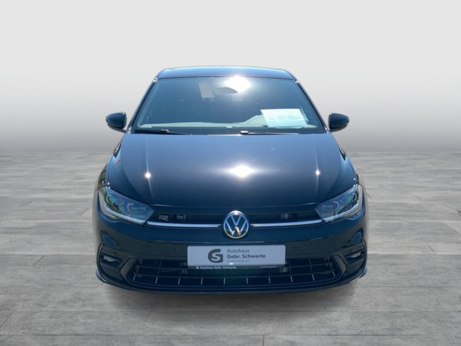 Volkswagen Polo – Bild 7