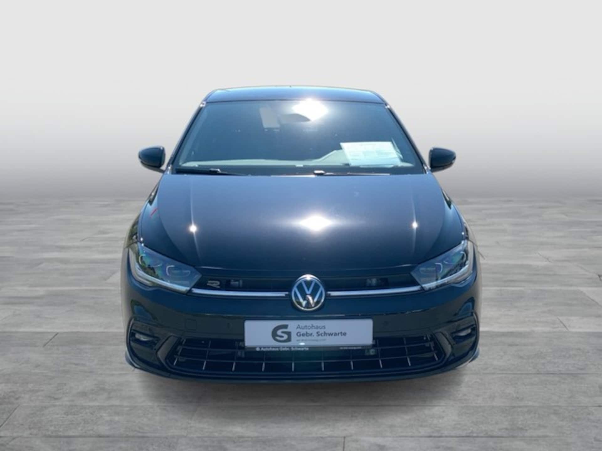 Volkswagen Polo R-Line