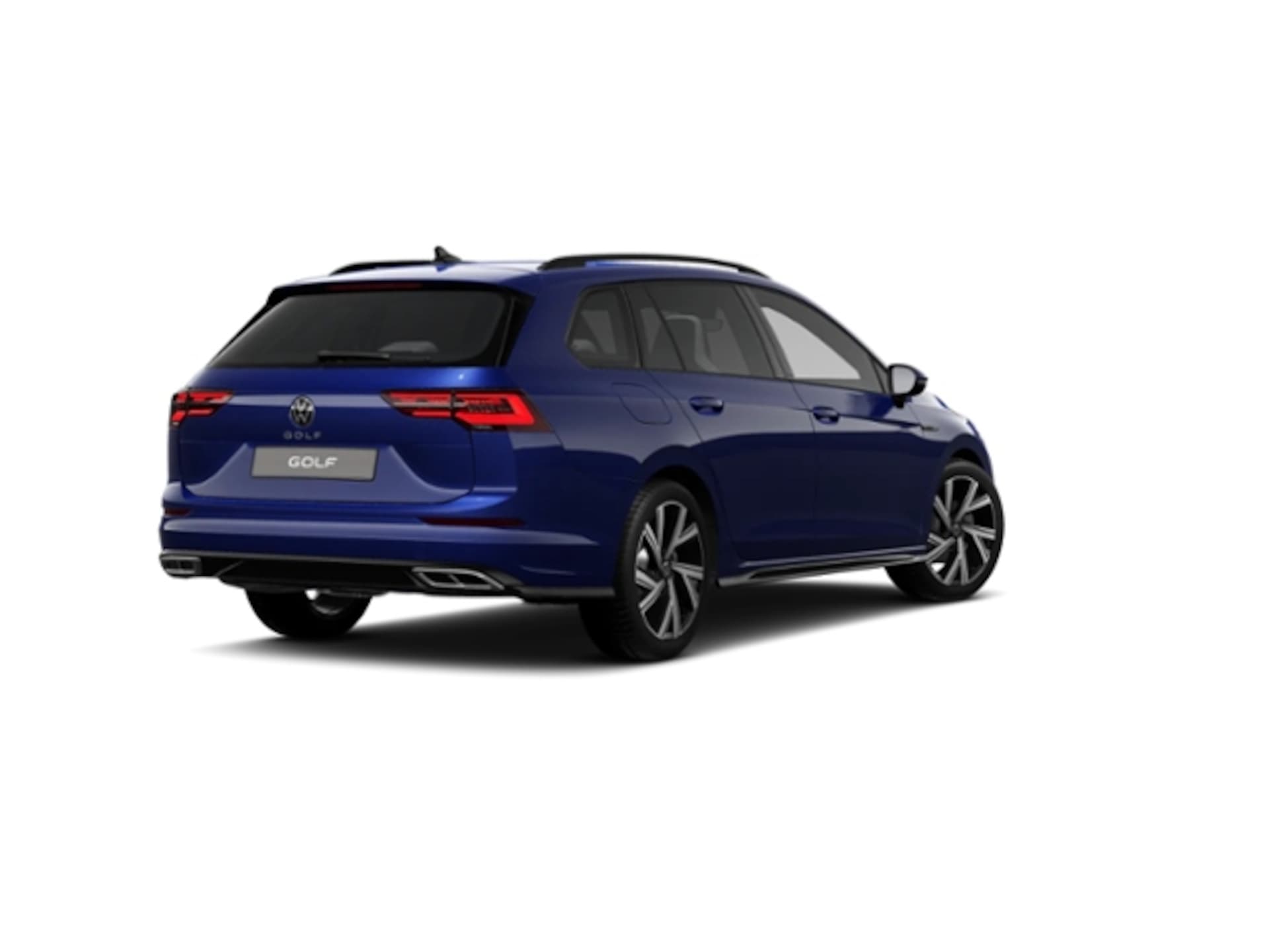 Volkswagen Golf Variant R-Line