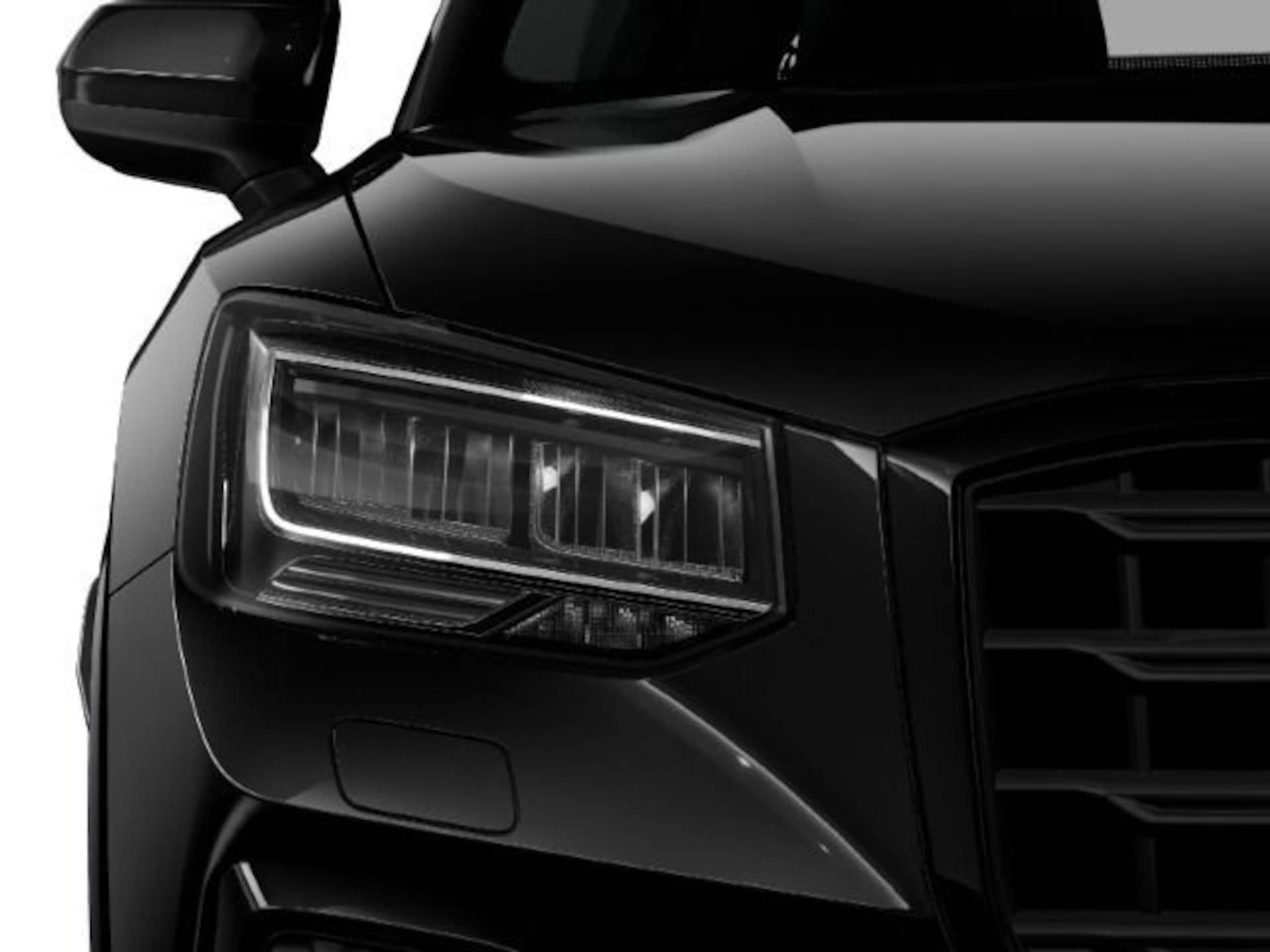 Audi Q2 Advanced