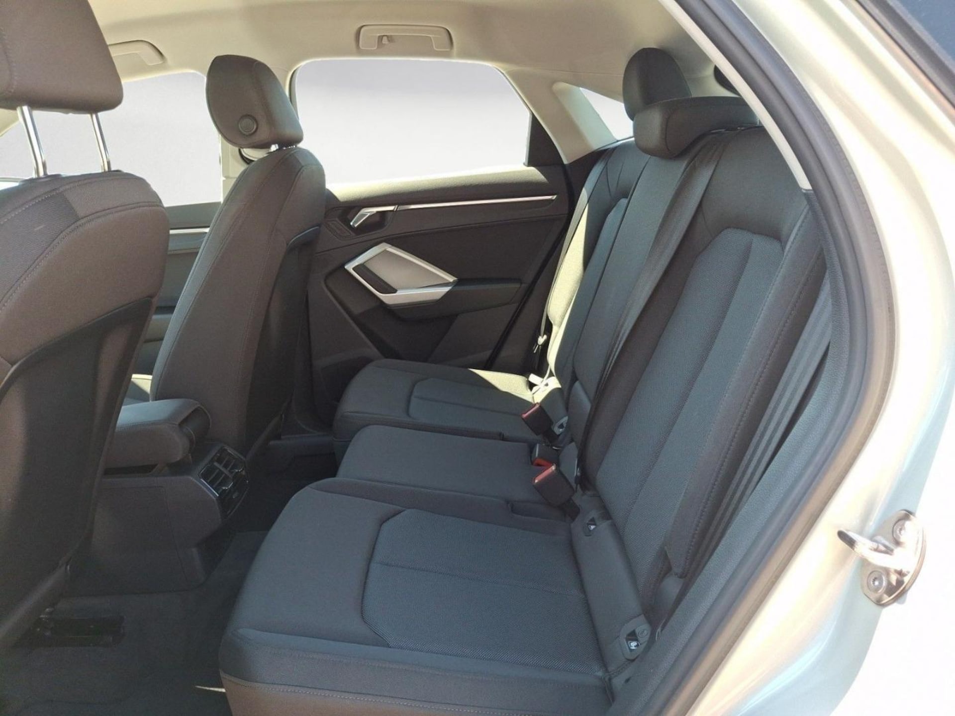 Audi Q3 Sportback TFSI e