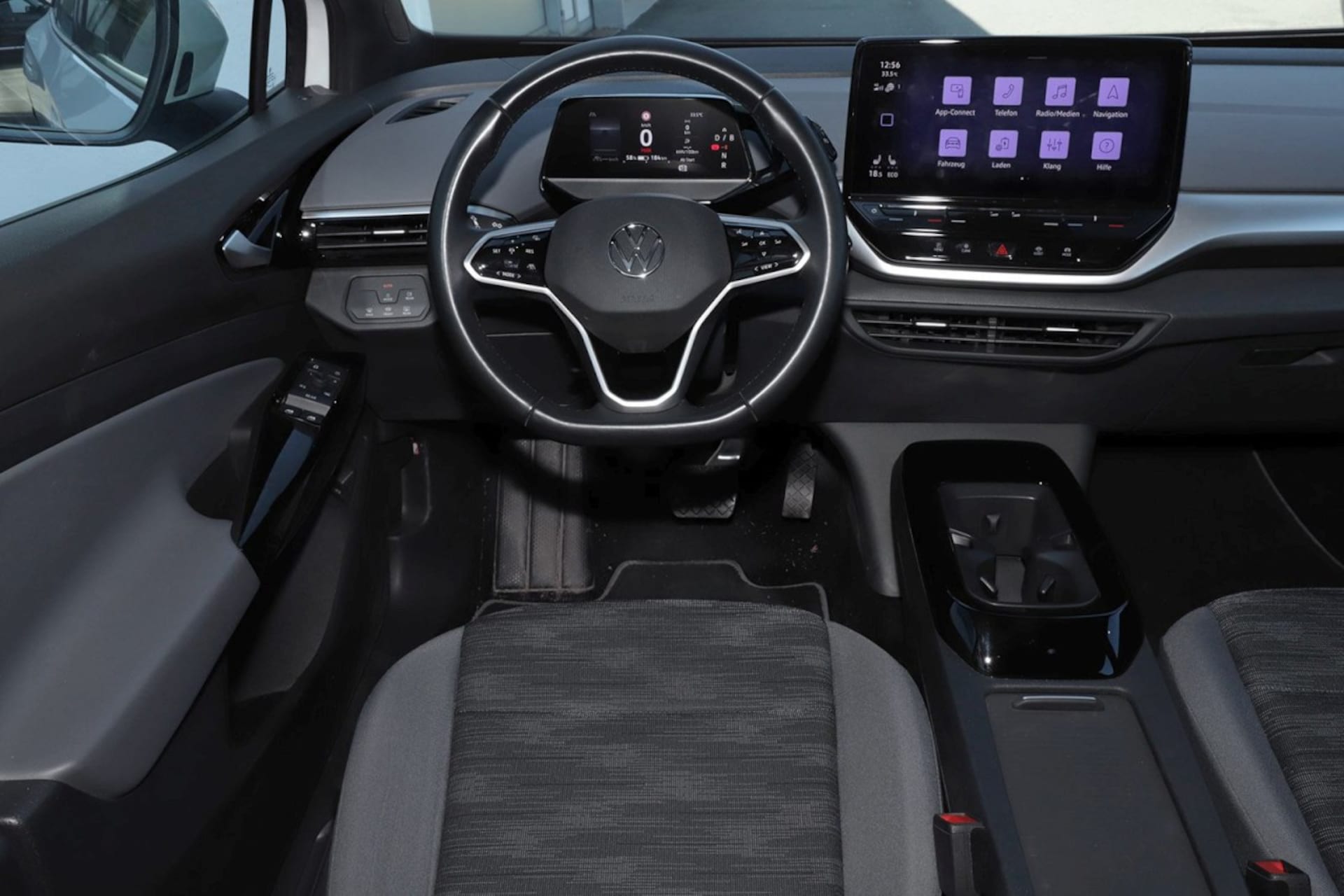 Volkswagen ID.4 Pro Performance