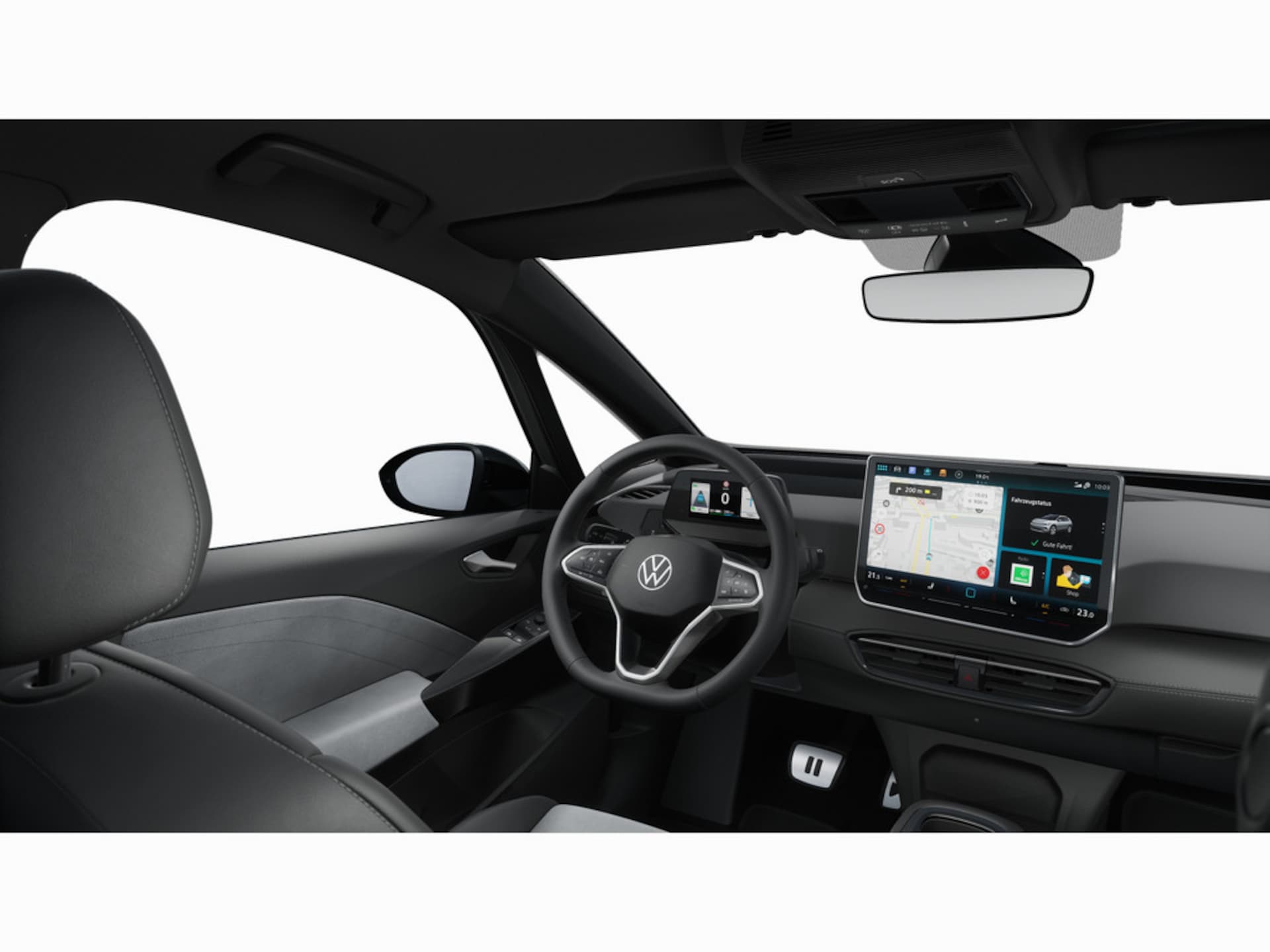 Volkswagen ID.3 Pure