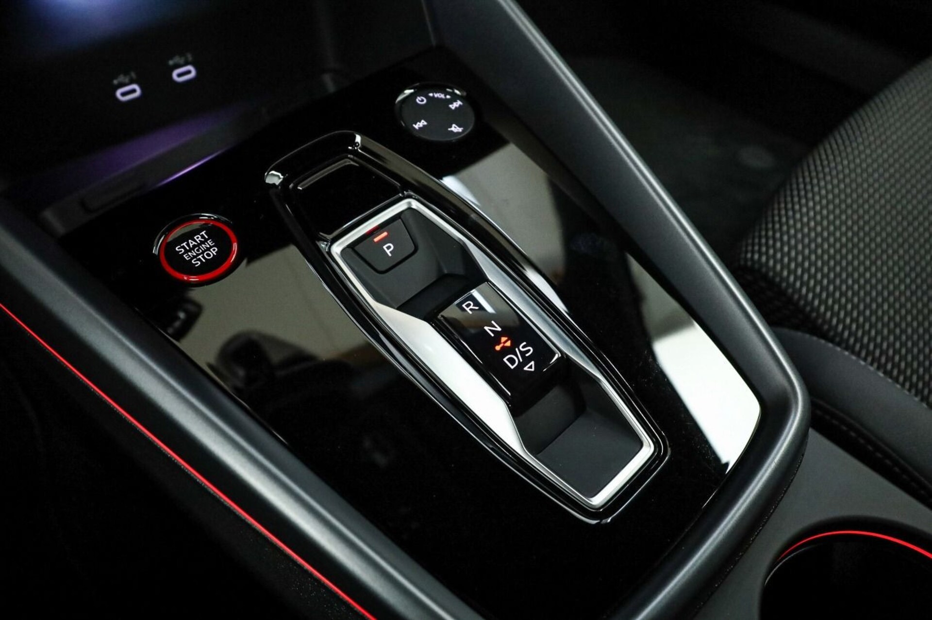 Audi S3 Sportback