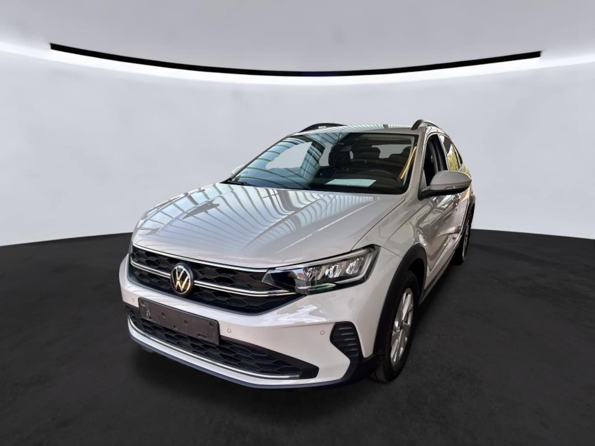 Volkswagen Taigo Life