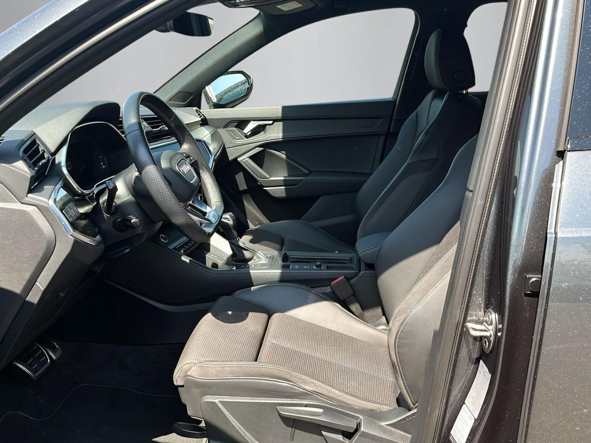 Audi Q3 TFSI e S line