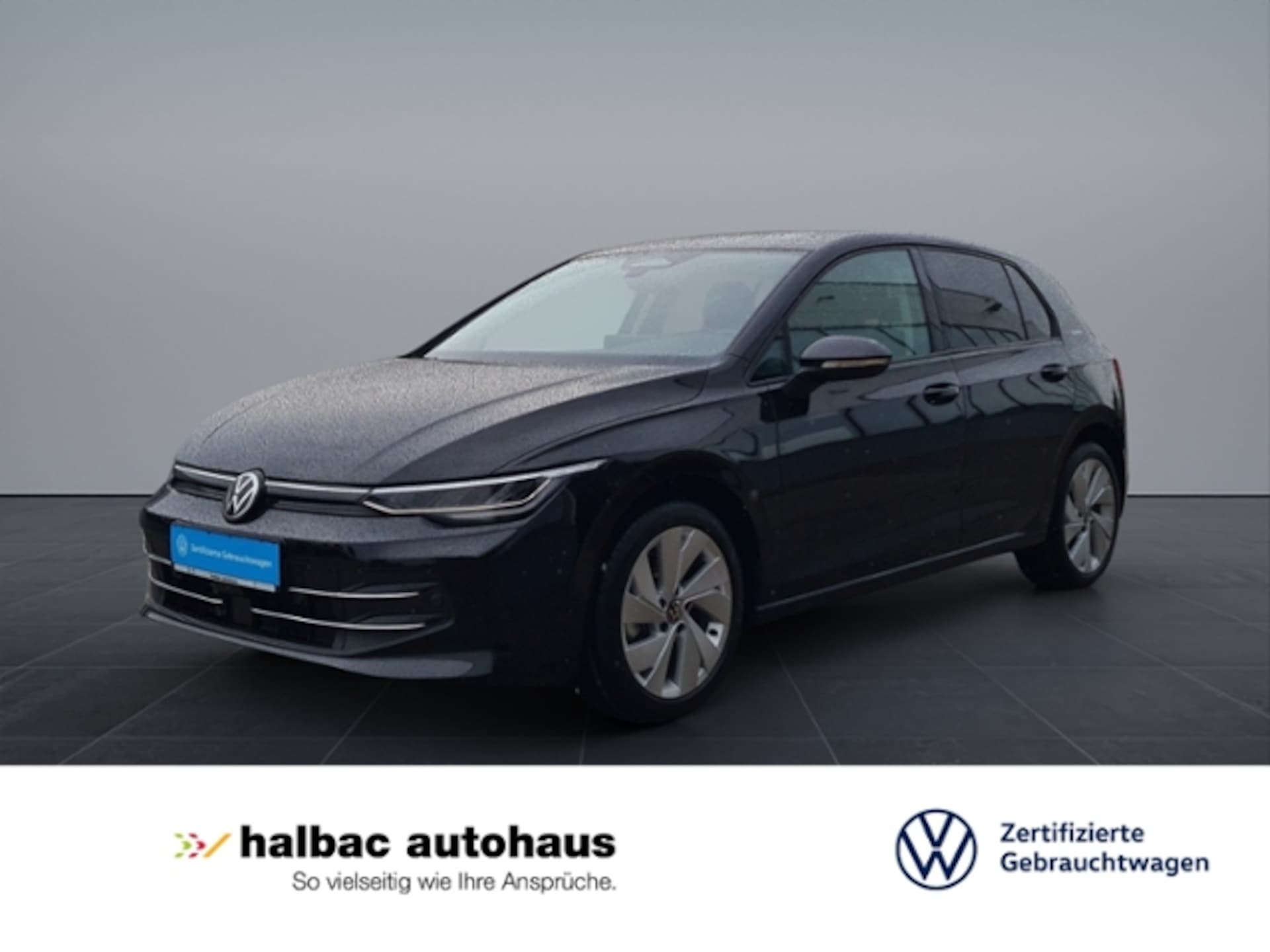 Volkswagen Golf ENERGY