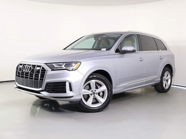Photo of 2022 Audi Q7