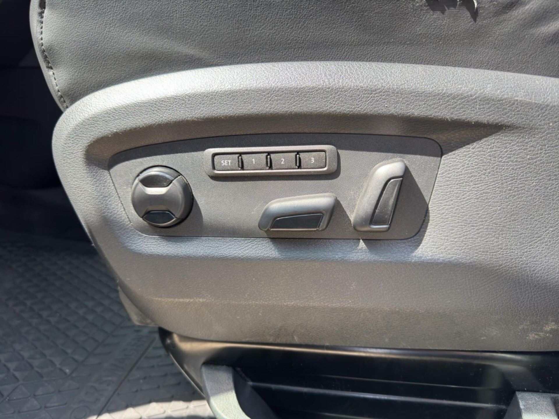 Volkswagen T6 Multivan Highline
