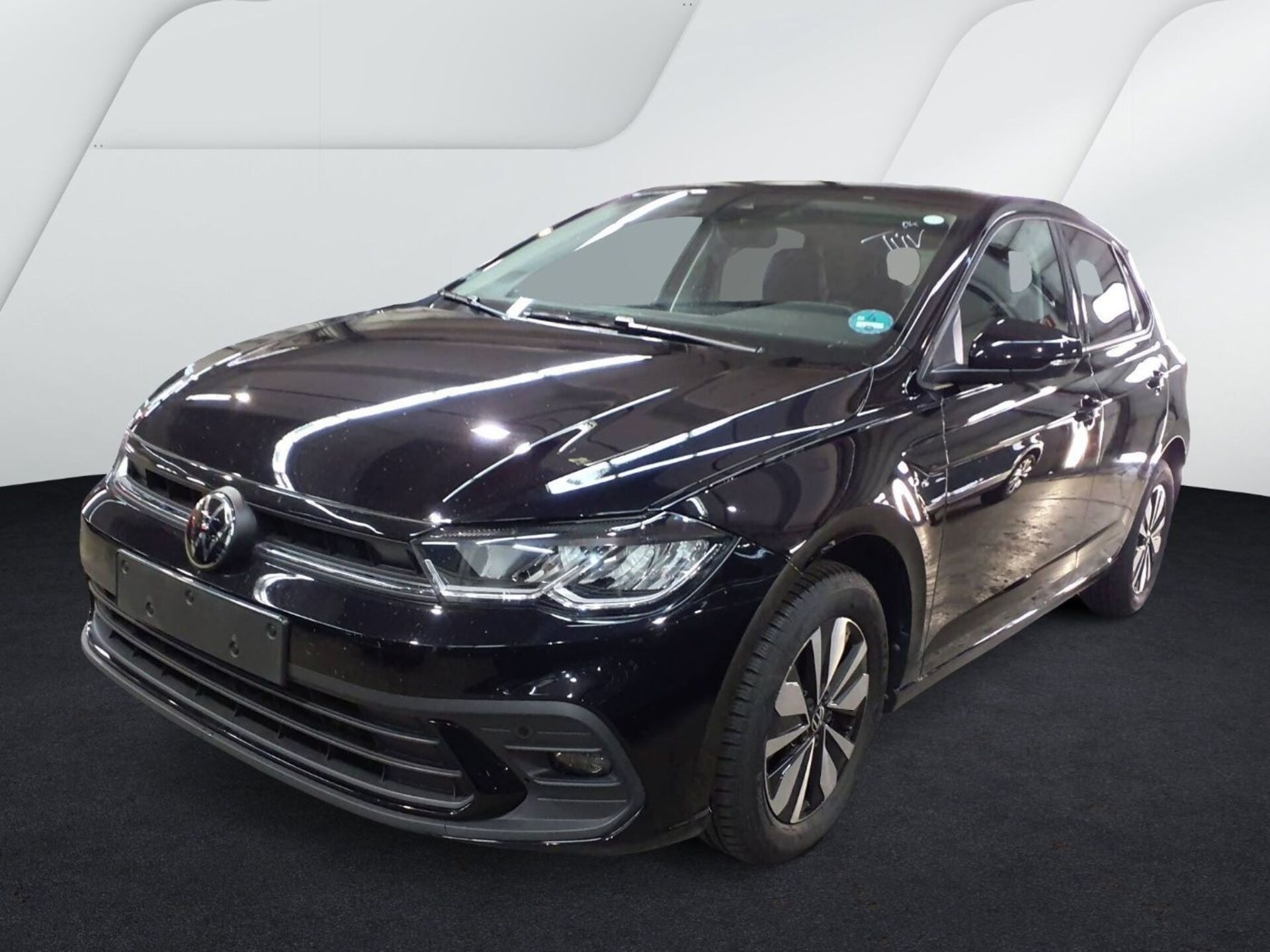 Volkswagen Polo Goal