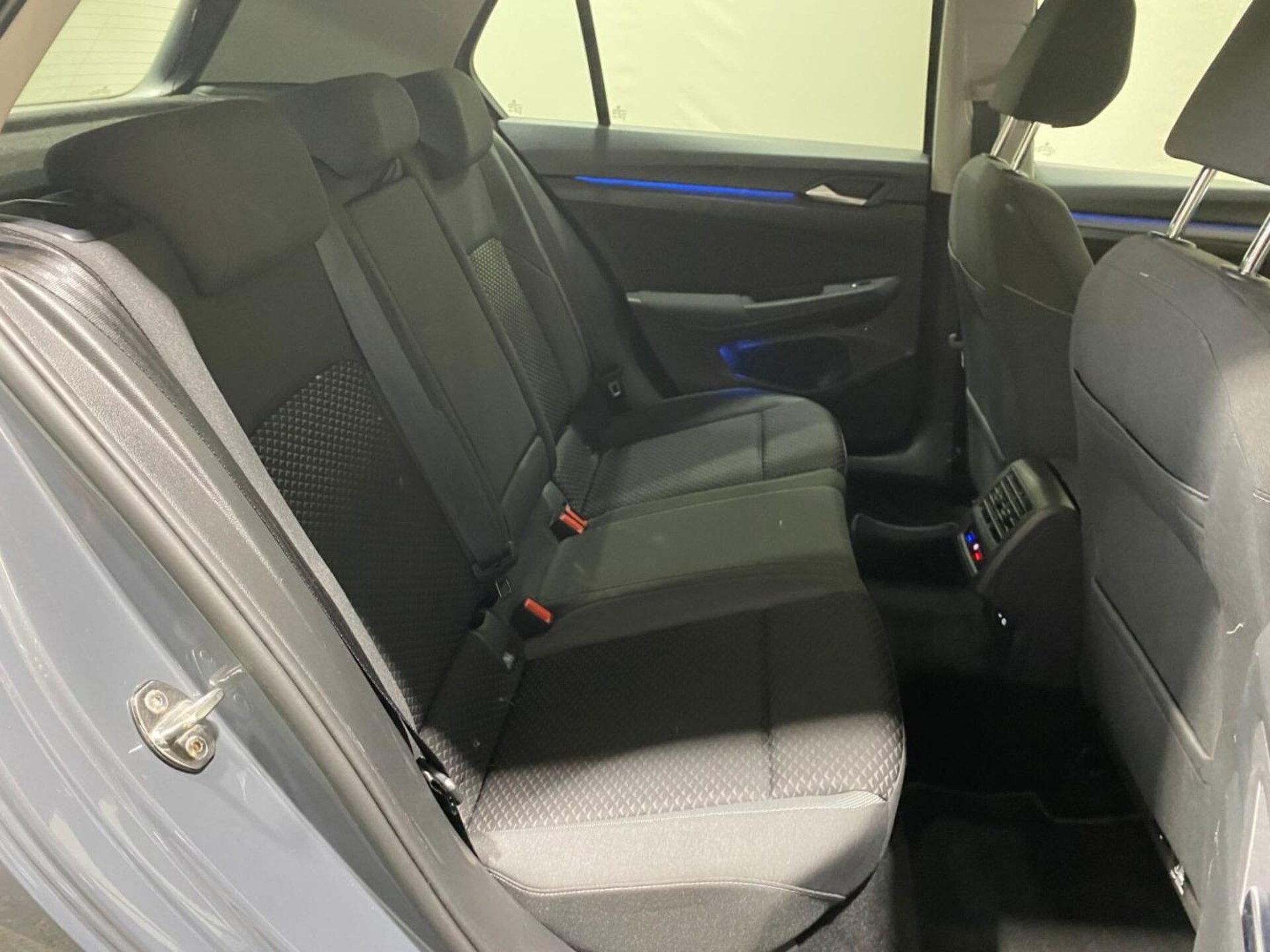 Volkswagen Golf Active