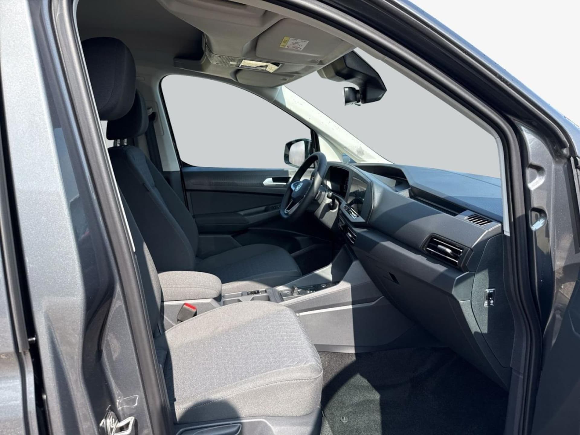 Volkswagen Caddy Maxi Life