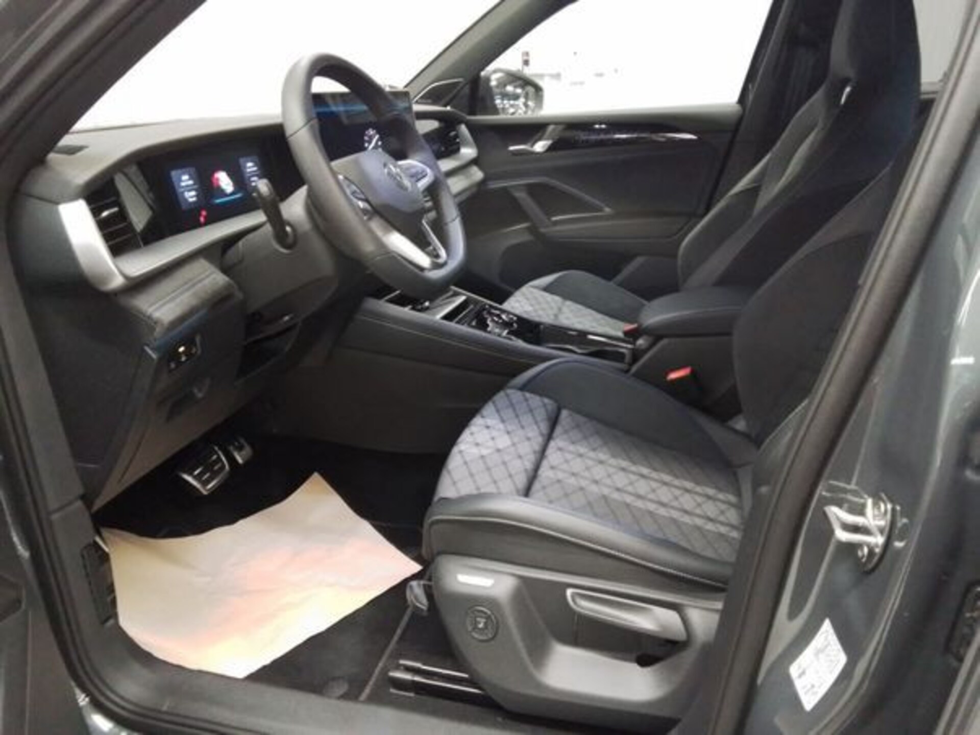 Volkswagen Tayron R-Line