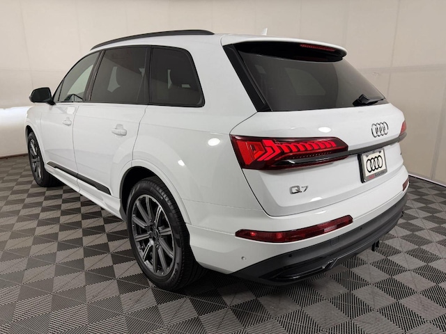 2023 Audi Q7