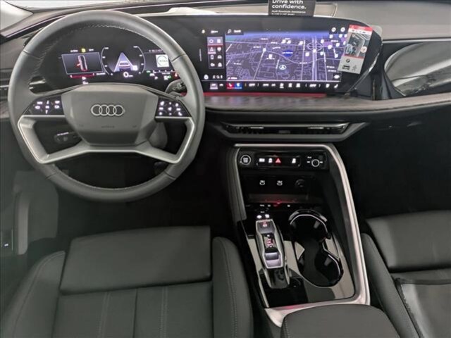 2025 Audi Q5 Premium Plus - Photo 16