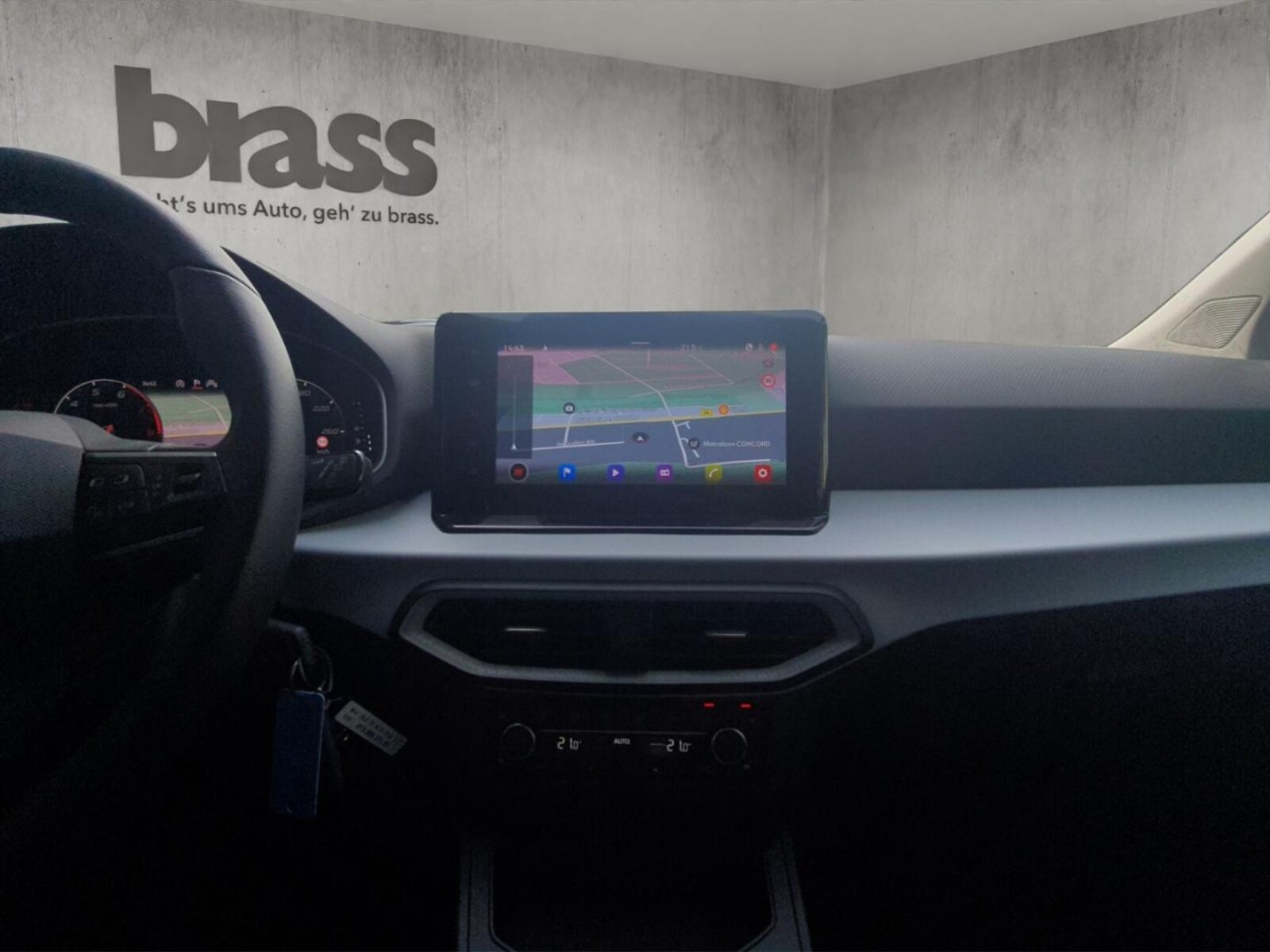 SEAT Ibiza – Bild 13