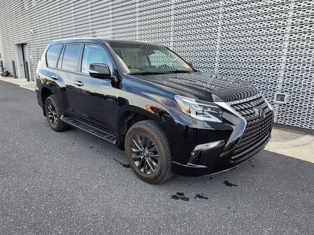 2023 Lexus GX