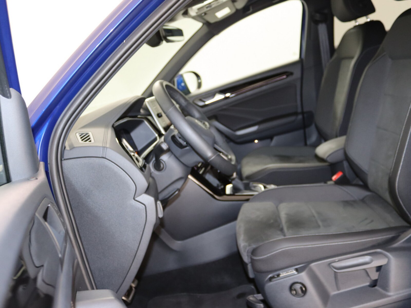 Volkswagen T-Roc – Bild 14