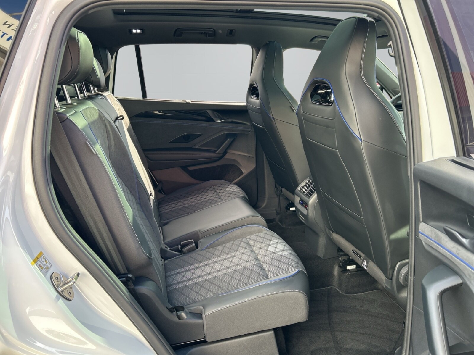 Volkswagen Tayron – Bild 10
