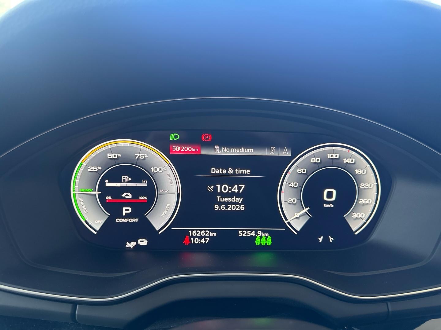 Image about Audi Q5 Sportback TFSI e 55 TFSI e quattro S tronic