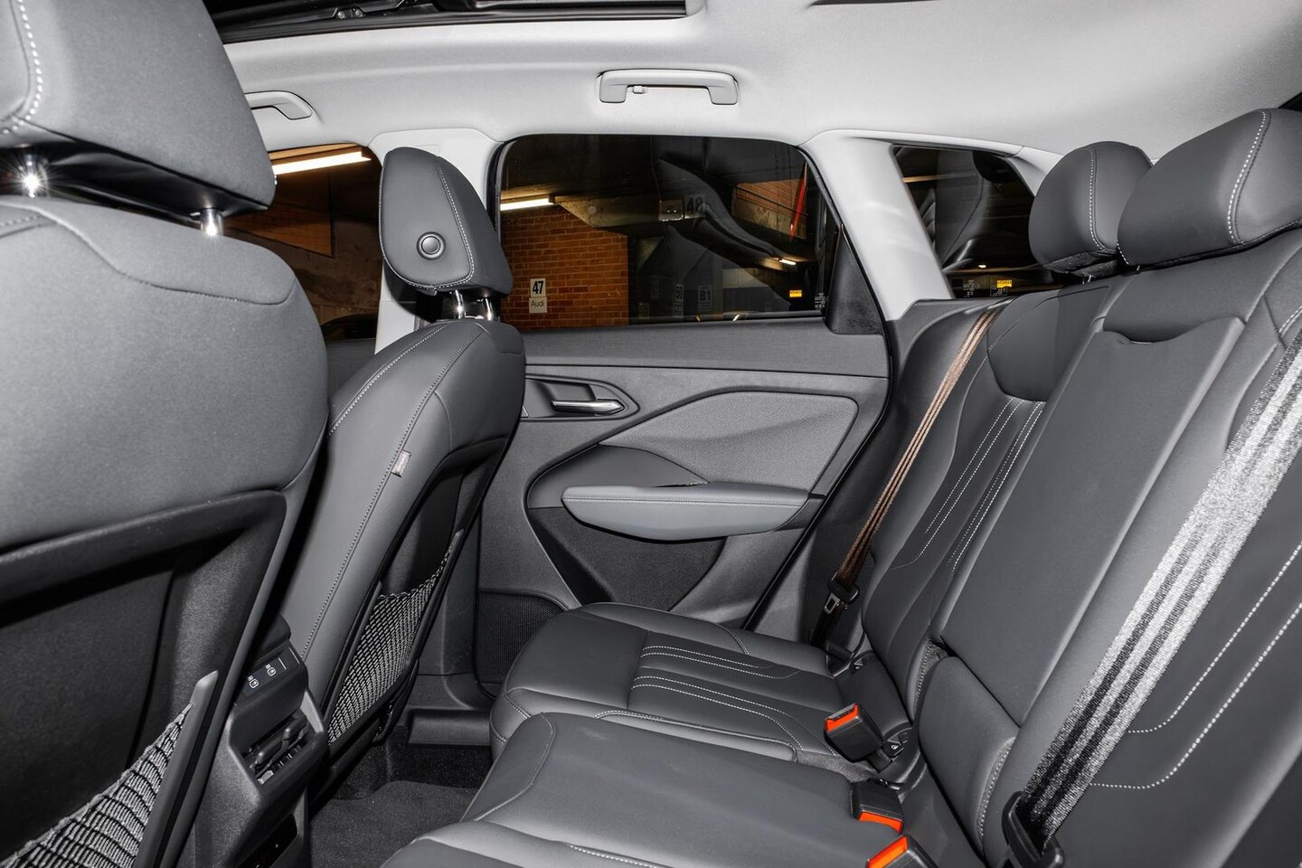 Image about Audi Q3 SUV TFSI 110 kW launch edition