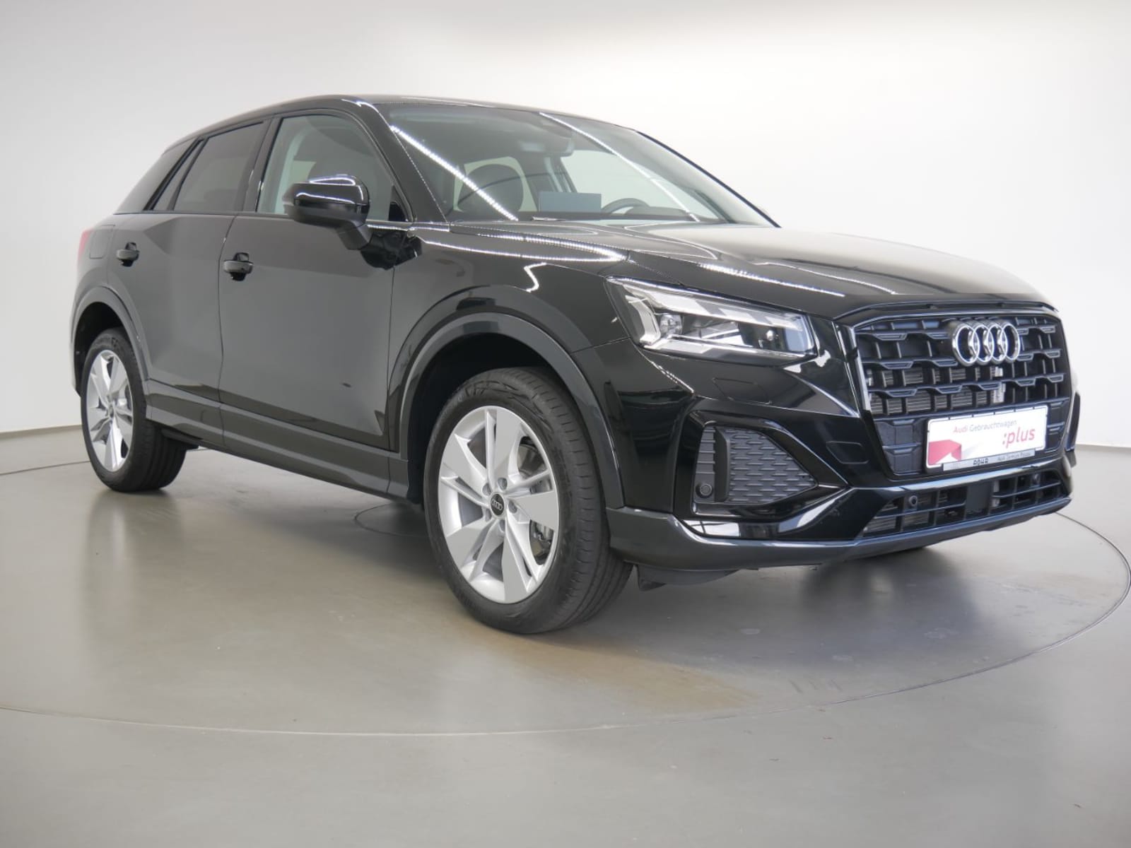 Audi Q2 – Bild 3