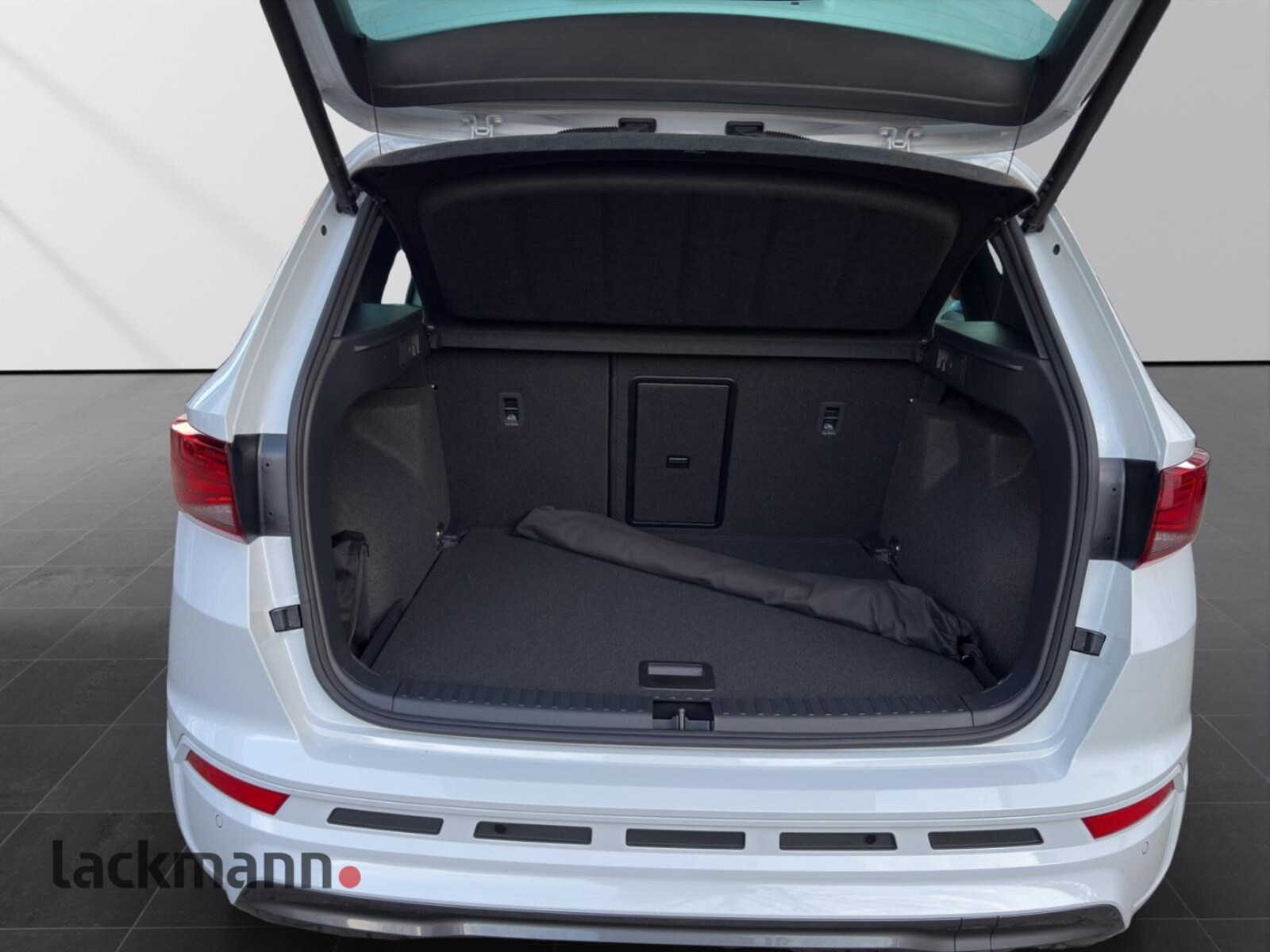 CUPRA Ateca – Bild 7