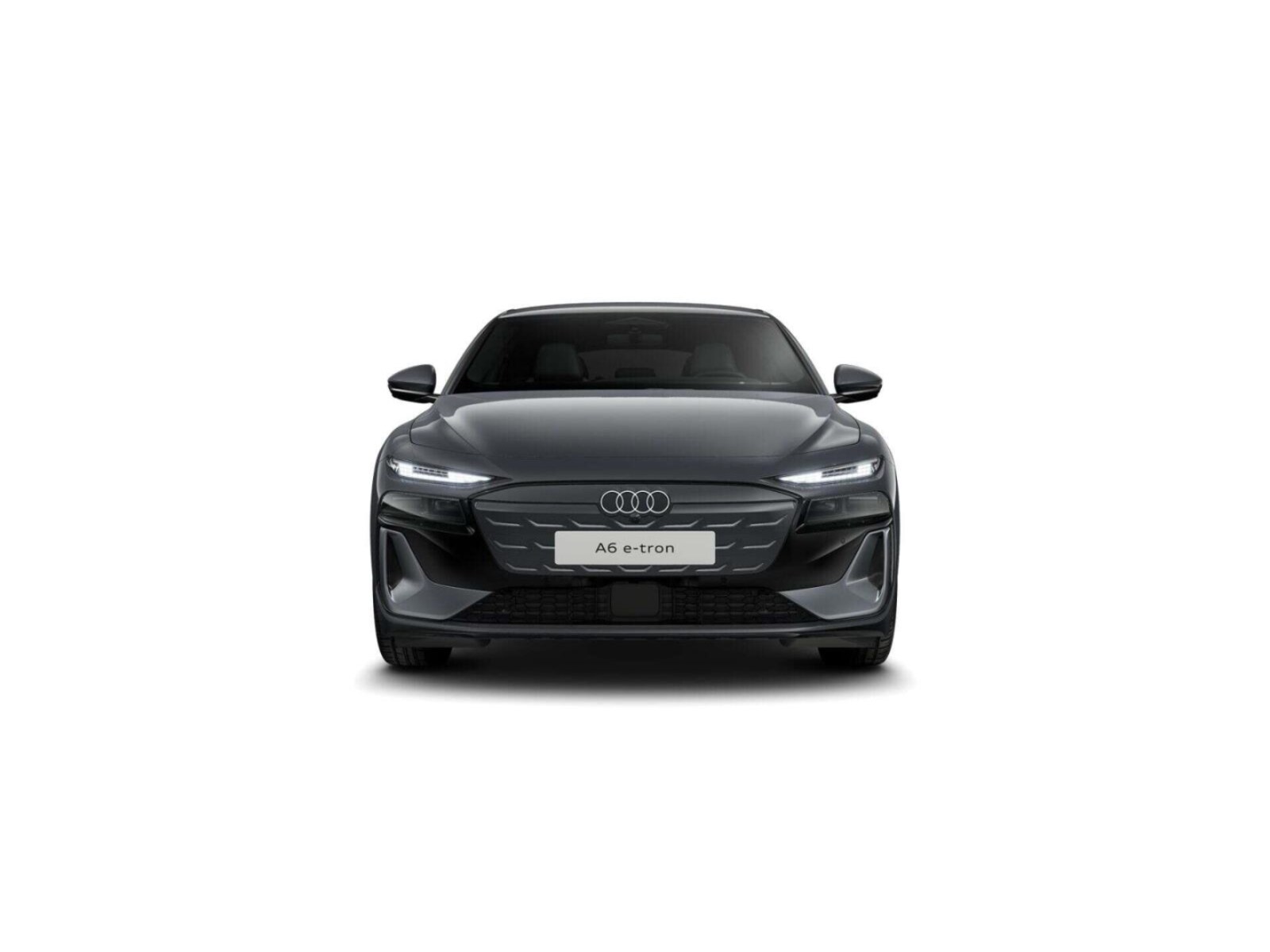 Audi A6 Avant e-tron – Bild 4