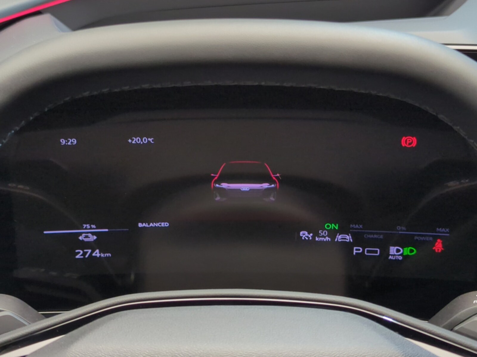 Audi A6 Sportback e-tron – Bild 16
