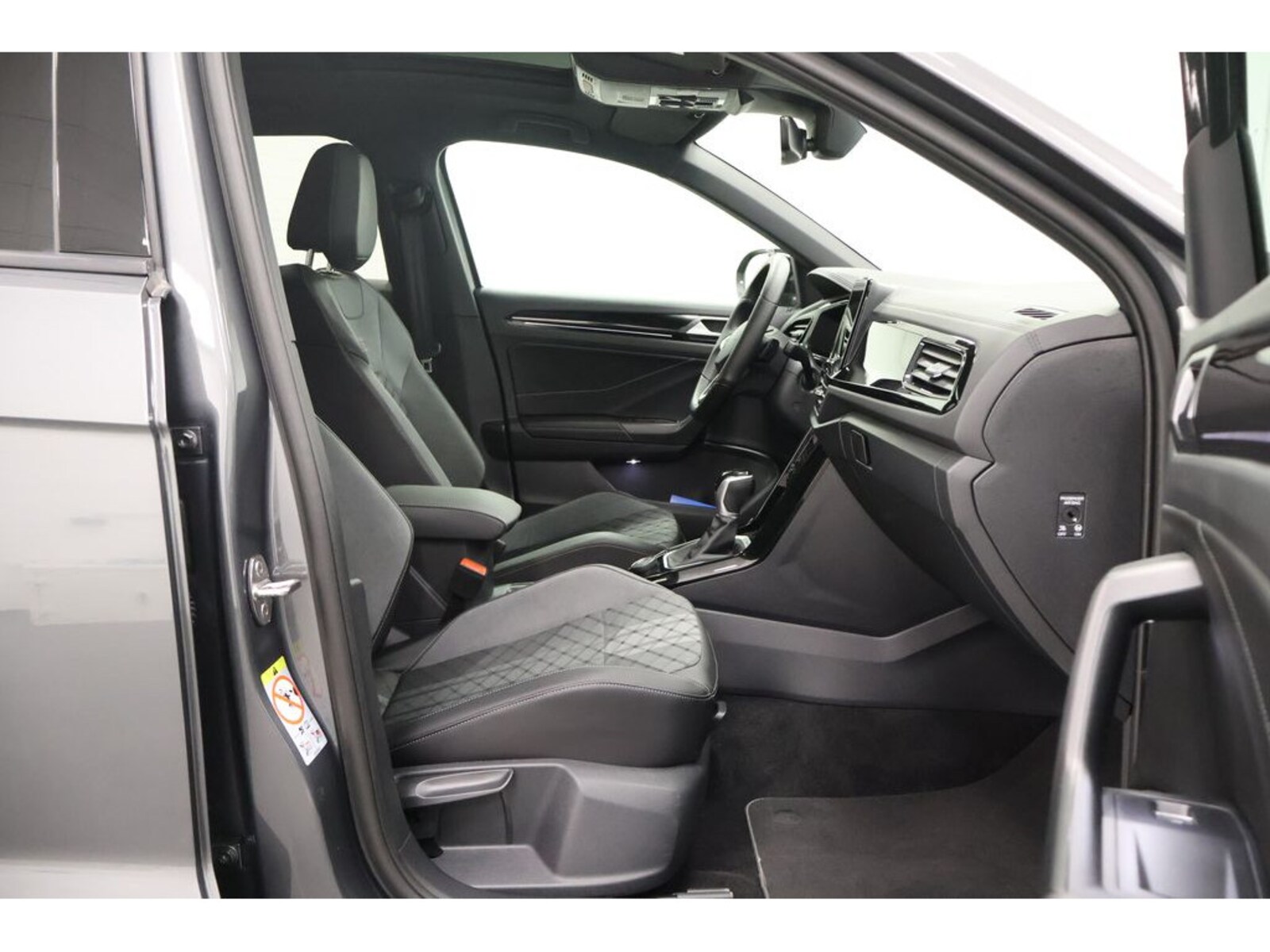 Volkswagen T-Roc – Bild 22