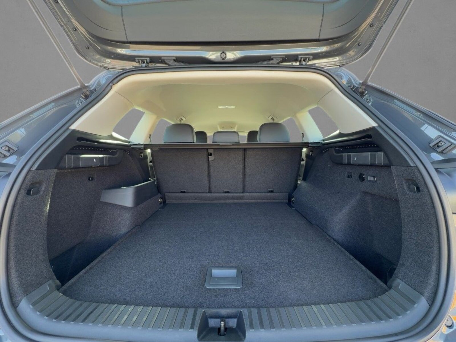 Volkswagen Tayron – Bild 18