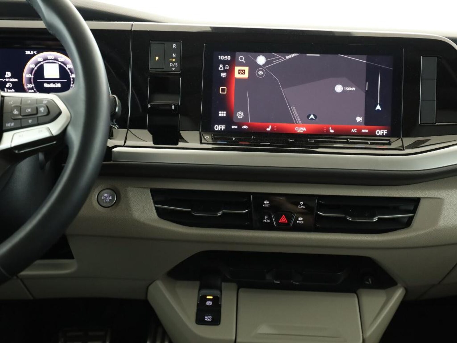 Volkswagen Multivan – Bild 6