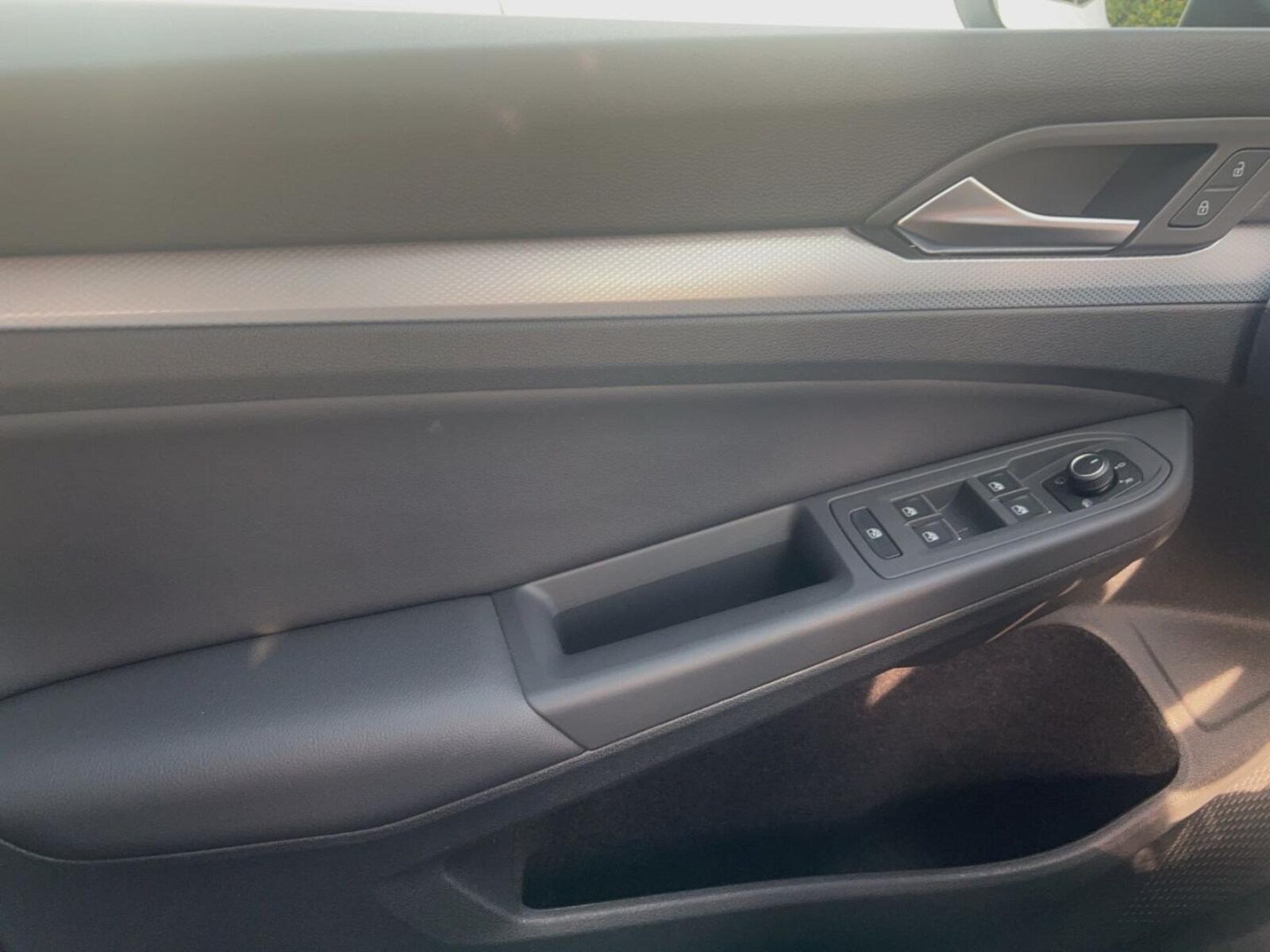 Volkswagen Golf Variant – Bild 8