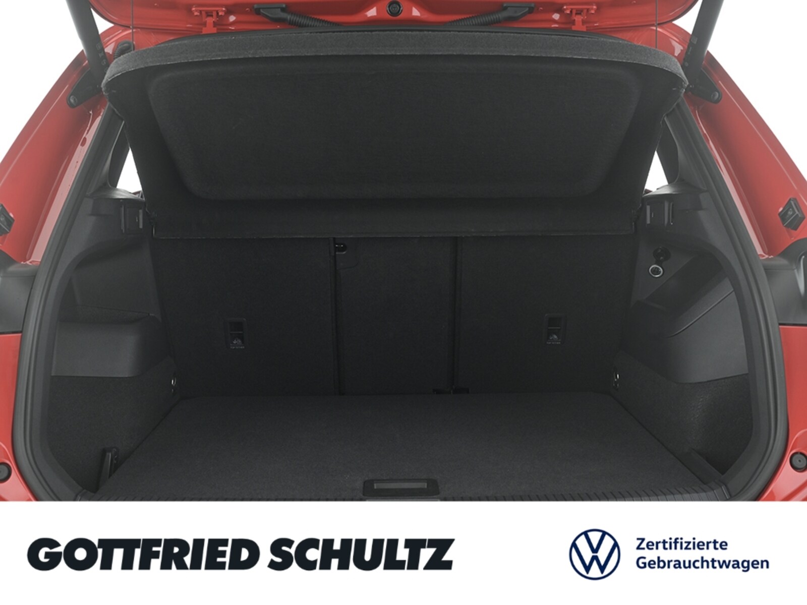 Volkswagen Tiguan – Bild 9