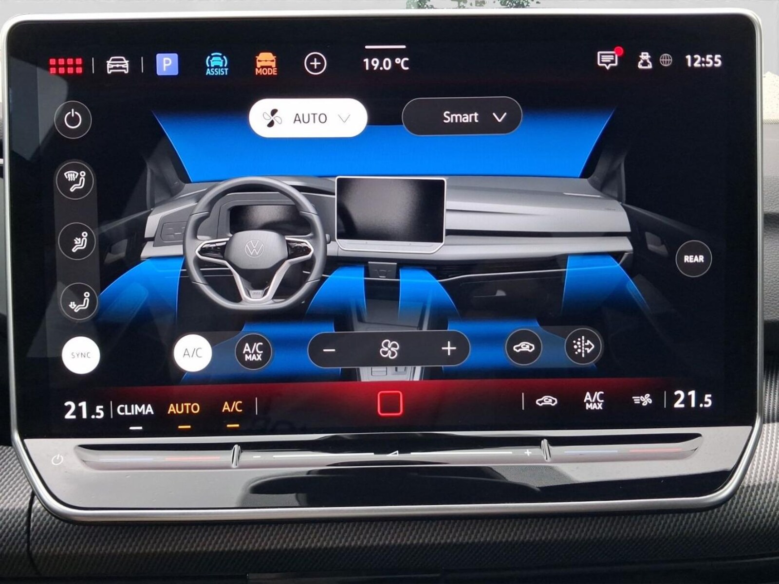 Volkswagen Golf – Bild 13