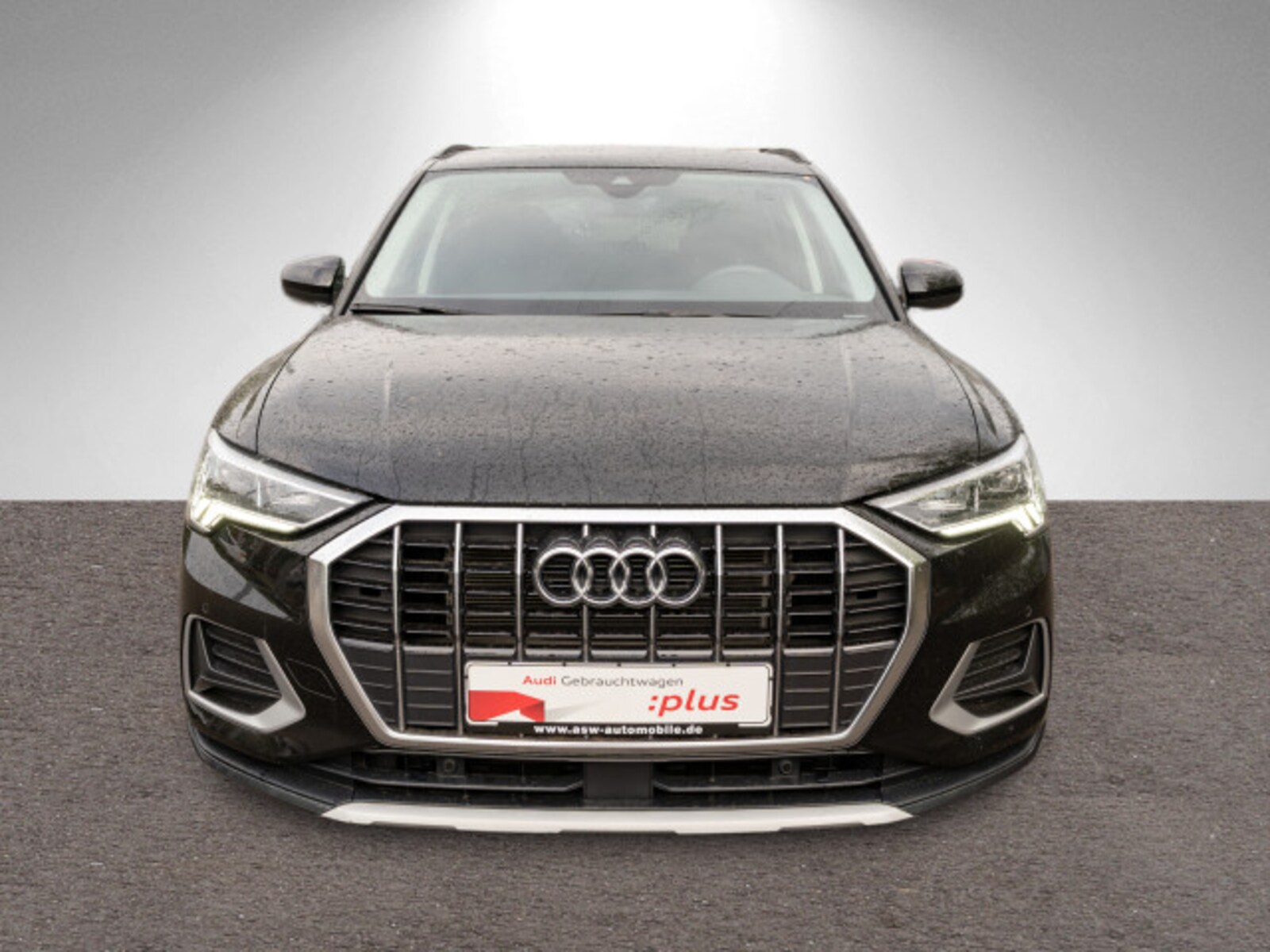 Audi Q3 – Bild 5
