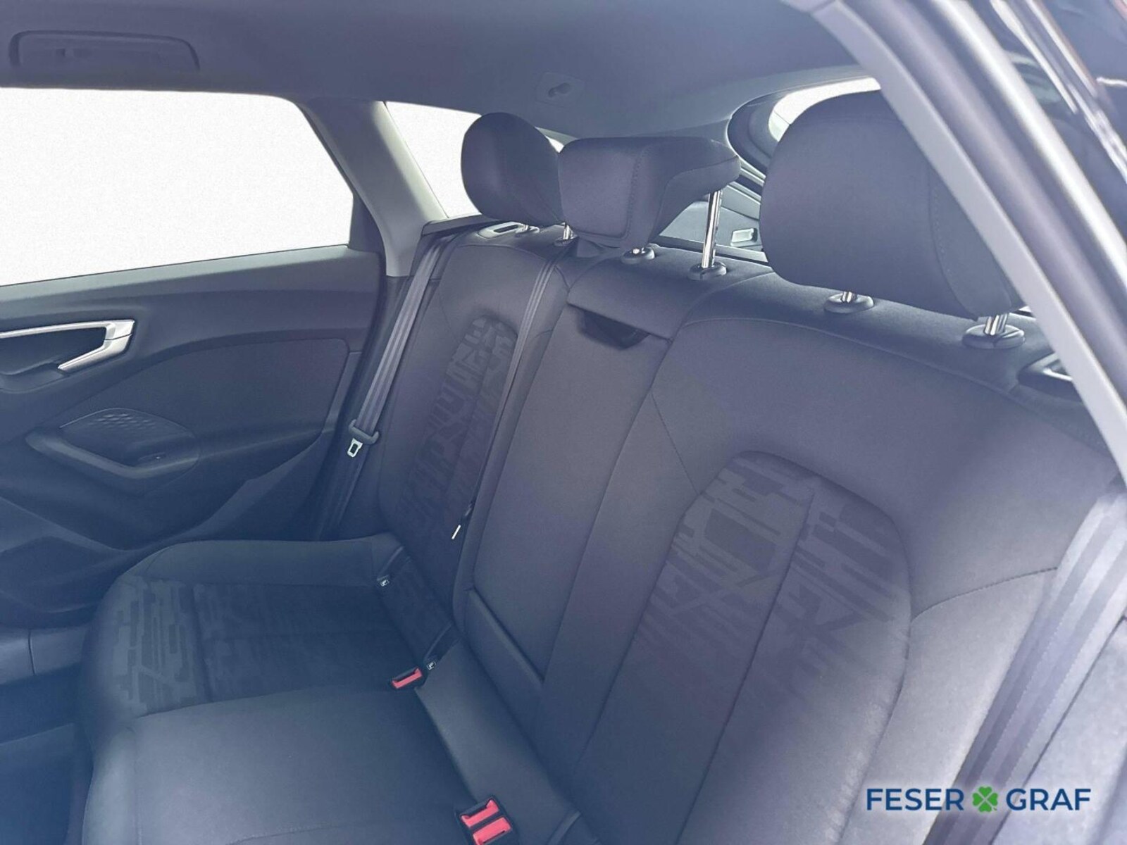 Audi A5 Avant – Bild 11