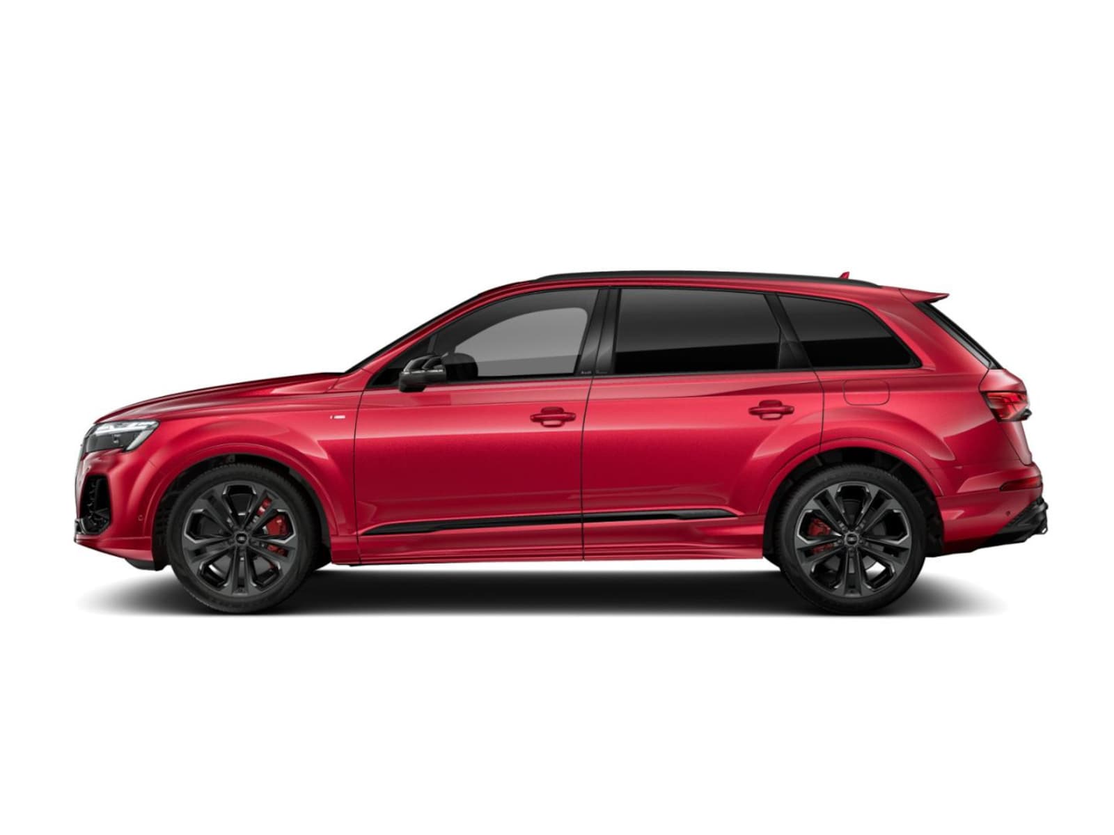 Audi Q7 – Bild 6